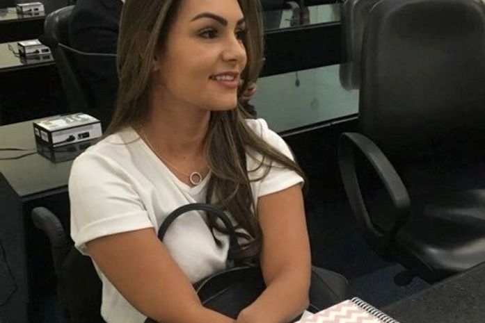 Thaise Guedes destaca expectativas no retorno das atividades legislativas na Assembleia