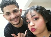 Suspeito de matar alagoana e esconder corpo dentro de bueiro em São Paulo é preso