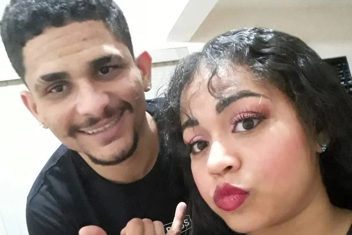 Suspeito de matar alagoana e esconder corpo dentro de bueiro em São Paulo é preso