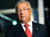 Governador Jackson Barreto