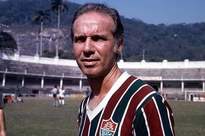 Zagallo