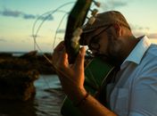 Chico Torres celebra um ano de “Segunda Navegação” com shows em Arapiraca e Maceió

