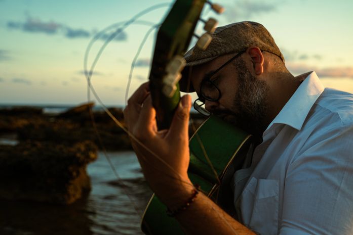 Chico Torres celebra um ano de “Segunda Navegação” com shows em Arapiraca e Maceió