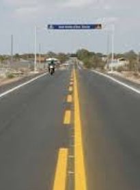 Saiba quais trechos de rodovias estaduais foram federalizadas em Alagoas