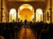 Filarmônica de Alagoas convida para "experiência sensorial" na Igreja de Santa Teresinha