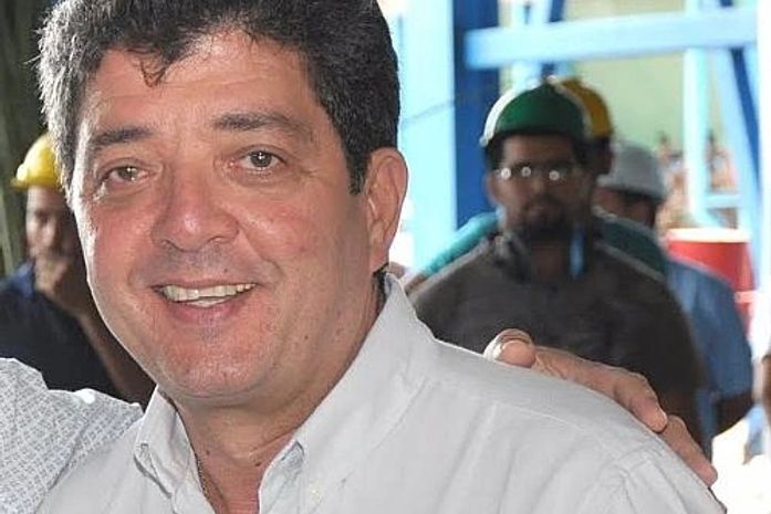 Fernando Farias