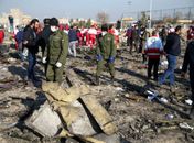 EUA acreditam que avião ucraniano foi abatido por míssil do Irã