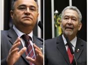Paulão e João Caldas torcem para ficar no mesmo palanque de federal este ano
