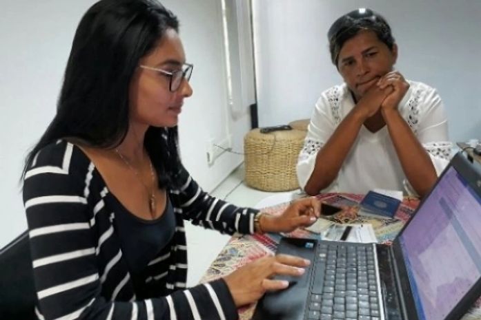 Inscrições para o Pronatec Voluntário terminam na sexta-feira (2)