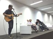 Carlos Maltz na Bienal de Alagoas