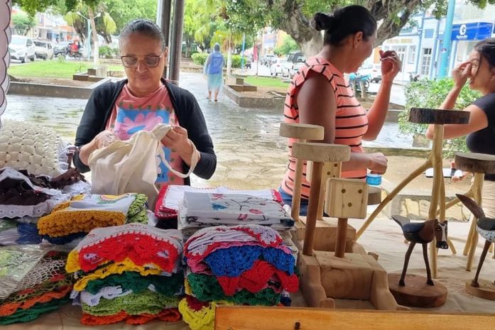Feira da Agricultura Familiar será realizada na segunda-feira (1º de dezembro) em Pão de Açúcar