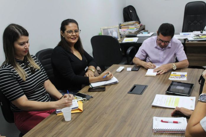 Craíbas promove mais uma edição do Governo presente