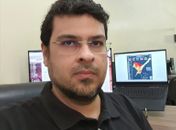 Esdras Andrade