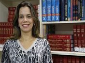 Promotora de justiça Stela Valéria Cavalcanti