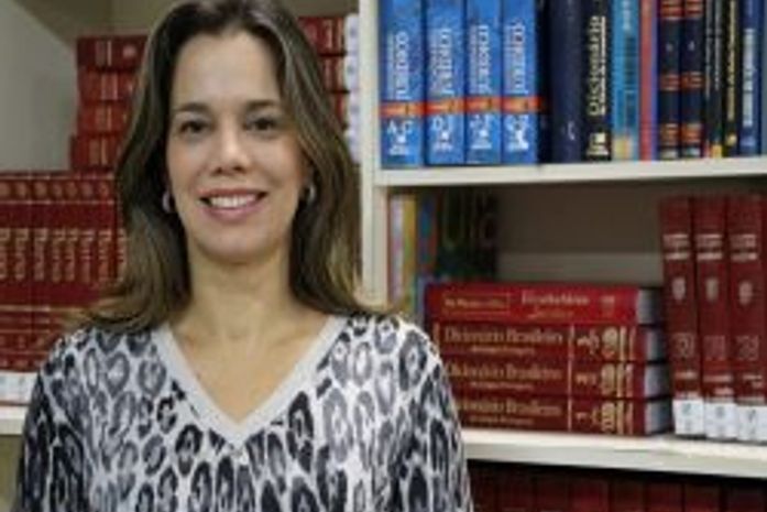 Promotora de justiça Stela Valéria Cavalcanti