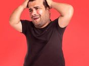 Rafael Cunha estreia seu show Stand-Up Comedy