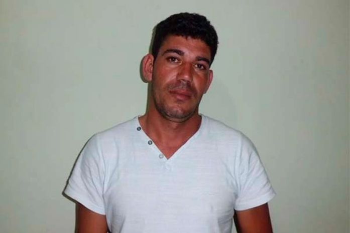 Fabiano da Silva Lima,