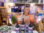 Palmeira dos Índios deu um show na 13ª Feira dos Municípios Alagoanos