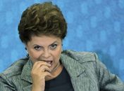 Dilma Rouseff