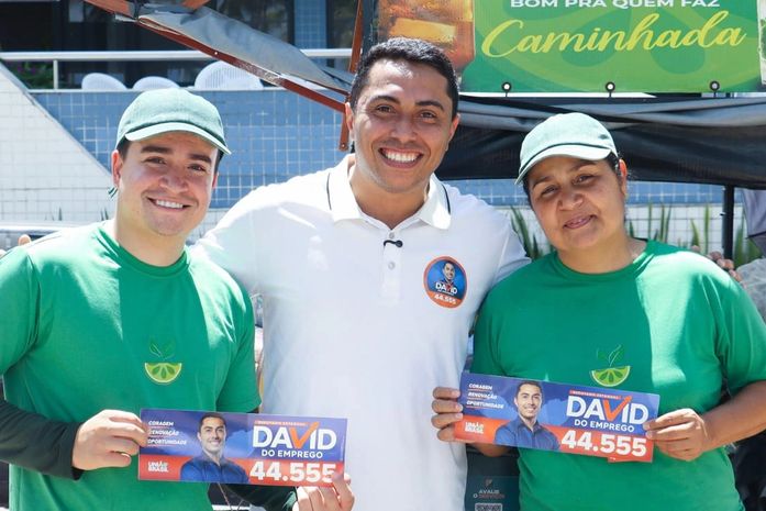 David do Emprego ganha força entre empreendedores da Região Metropolitana de Alagoas