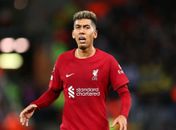 Firmino não seguirá como jogador do Liverpool 