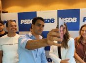 JHC confirma pré-candidatura ao Governo de Alagoas durante encontro com lideranças políticas no Sertão