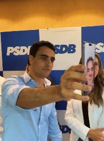 JHC confirma pré-candidatura ao Governo de Alagoas durante encontro com lideranças políticas no Sertão