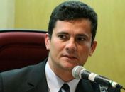 Juiz Sérgio Moro