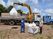 Prefeitura de Anadia realiza serviços na Estação de Tratamento para garantir qualidade no abastecimento de água