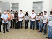 CAPS de São Miguel dos Campos realiza atividades no Dia da Luta Antimanicomial