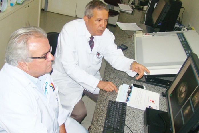 Câncer: precisão milimétrica sobre tumor é a grande vantagem de técnica 3D