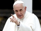Papa Francisco