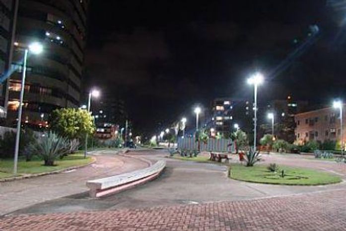 Corredor Vera Arruda