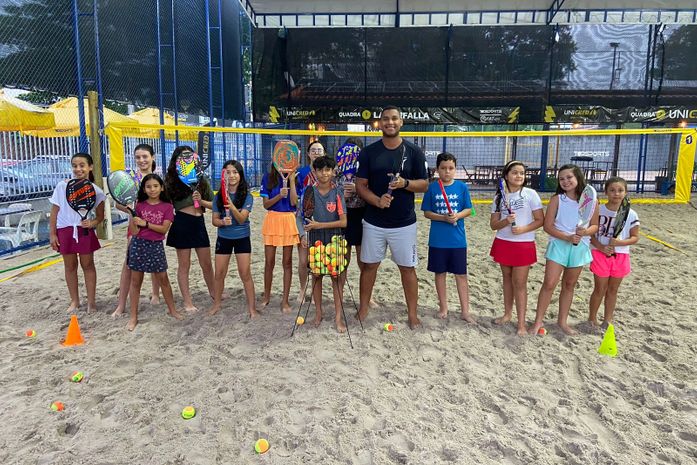 De olho no futuro do esporte, Maceninha Open terá sua primeira edição na Praia do Francês, em Alagoas