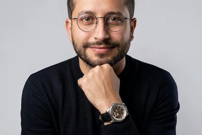 Médico Djairo Araújo
