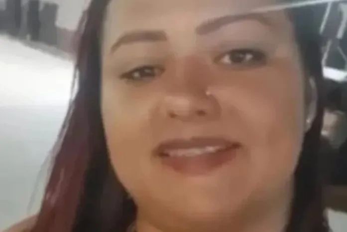 Franciele Maria da Conceição Guimarães