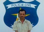 Acusado de engravidar filha deficiente é preso 