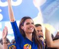 Marina JHC cresce, confirma desempenho e já lidera a segunda vaga para o Senado

