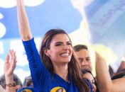 Marina JHC cresce, confirma desempenho e já lidera a segunda vaga para o Senado

