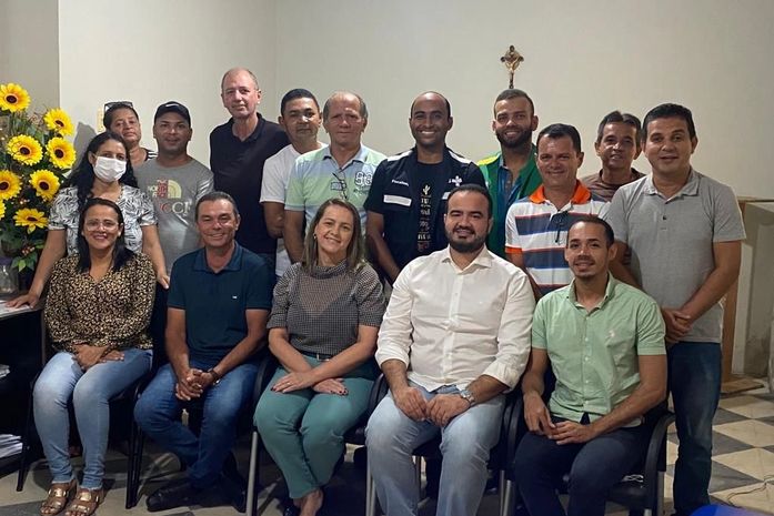 Saúde de Anadia anuncia pagamento do piso e retroativo dos meses de maio e junho para os Agentes Comunitários de Saúde e de Combate às Endemias