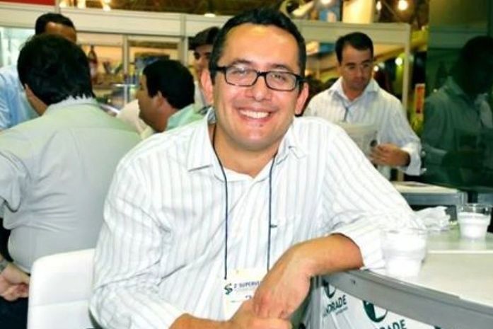 Empresário Celso Pessoa assina ficha do PSD e pode ser vice de Rui Palmeira