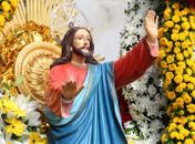 Confira aqui a programação artística da festa do Bom Jesus, 2023 em Penedo