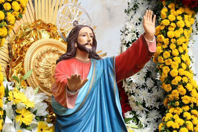 Confira aqui a programação artística da festa do Bom Jesus, 2023 em Penedo