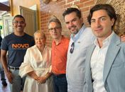 Partido NOVO lança ‘Café na Feira’ para ampliar diálogo com a população em AL