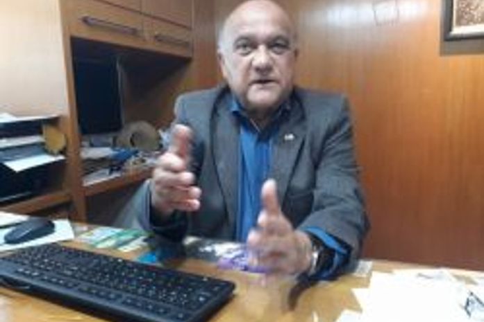 Justiça nega HC a fiscal de renda preso acusado de roubo