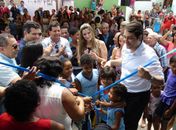 Cidade de Rio largo ganhará Praça Multieventos em 2015