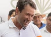 Creche para mais de 300 crianças é inaugurada em Arapiraca com emendas federais de Daniel Barbosa