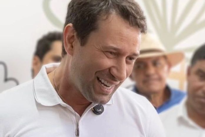 Creche para mais de 300 crianças é inaugurada em Arapiraca com emendas federais de Daniel Barbosa