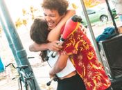 Festival alagoano realiza apresentações e intervenções artísticas nas ruas do Jaraguá