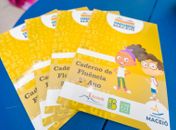 Alfabetiza Maceió fortalece aprendizado de mais de 30 mil estudantes de escolas municipais